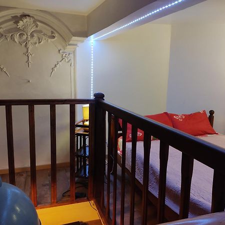Studio La Nuit Au Coeur De Ville ลิโมว์ ภายนอก รูปภาพ
