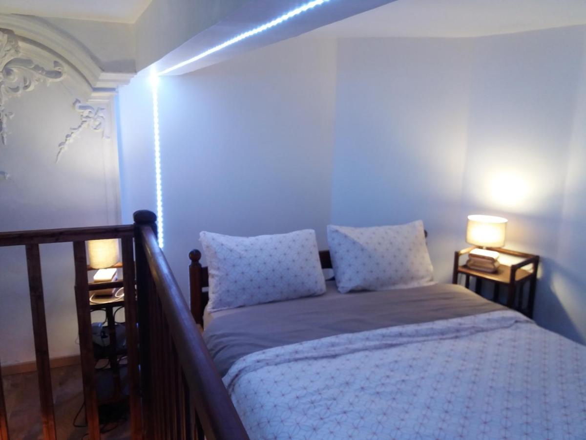 Studio La Nuit Au Coeur De Ville ลิโมว์ ภายนอก รูปภาพ