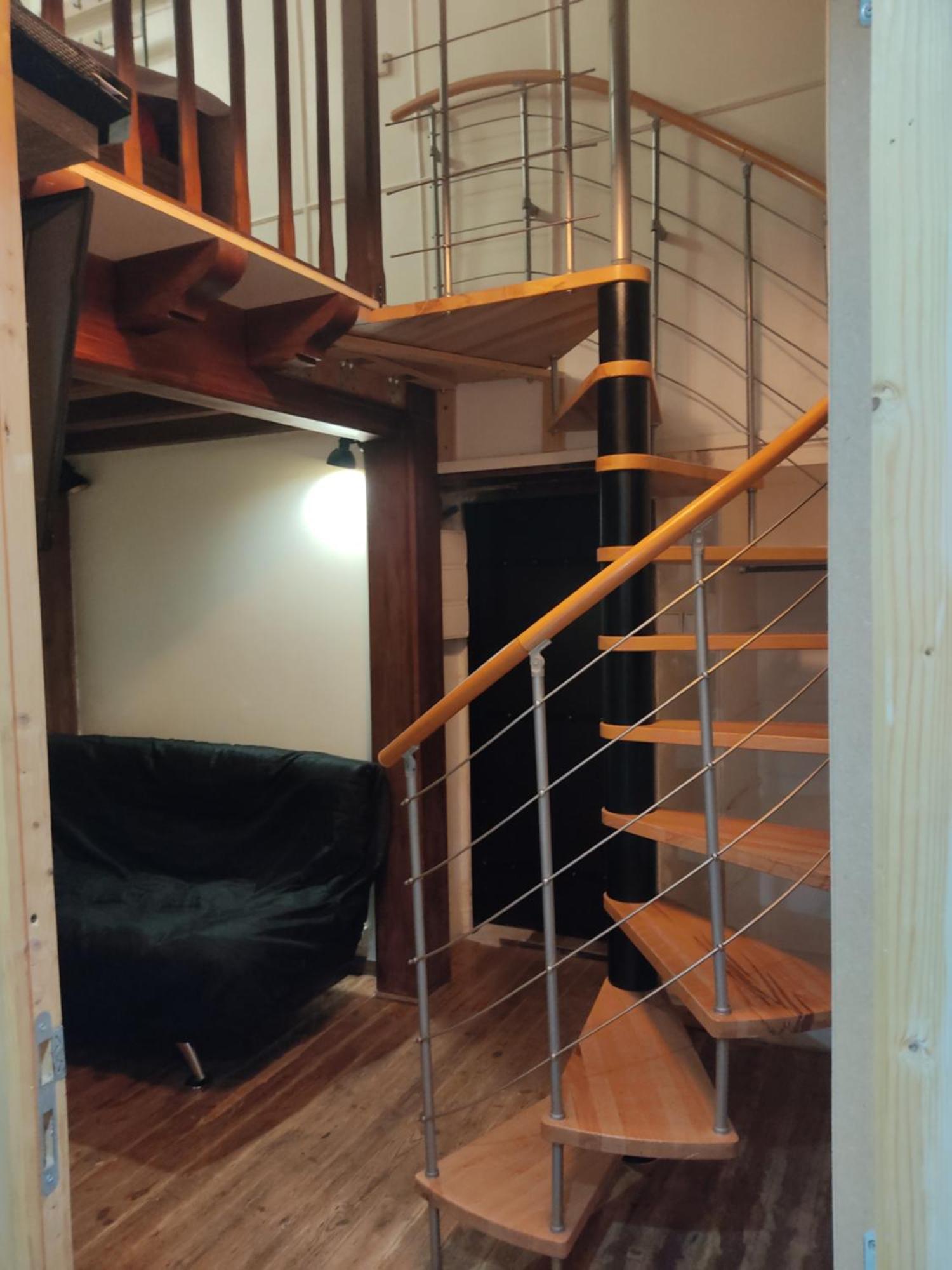 Studio La Nuit Au Coeur De Ville ลิโมว์ ภายนอก รูปภาพ