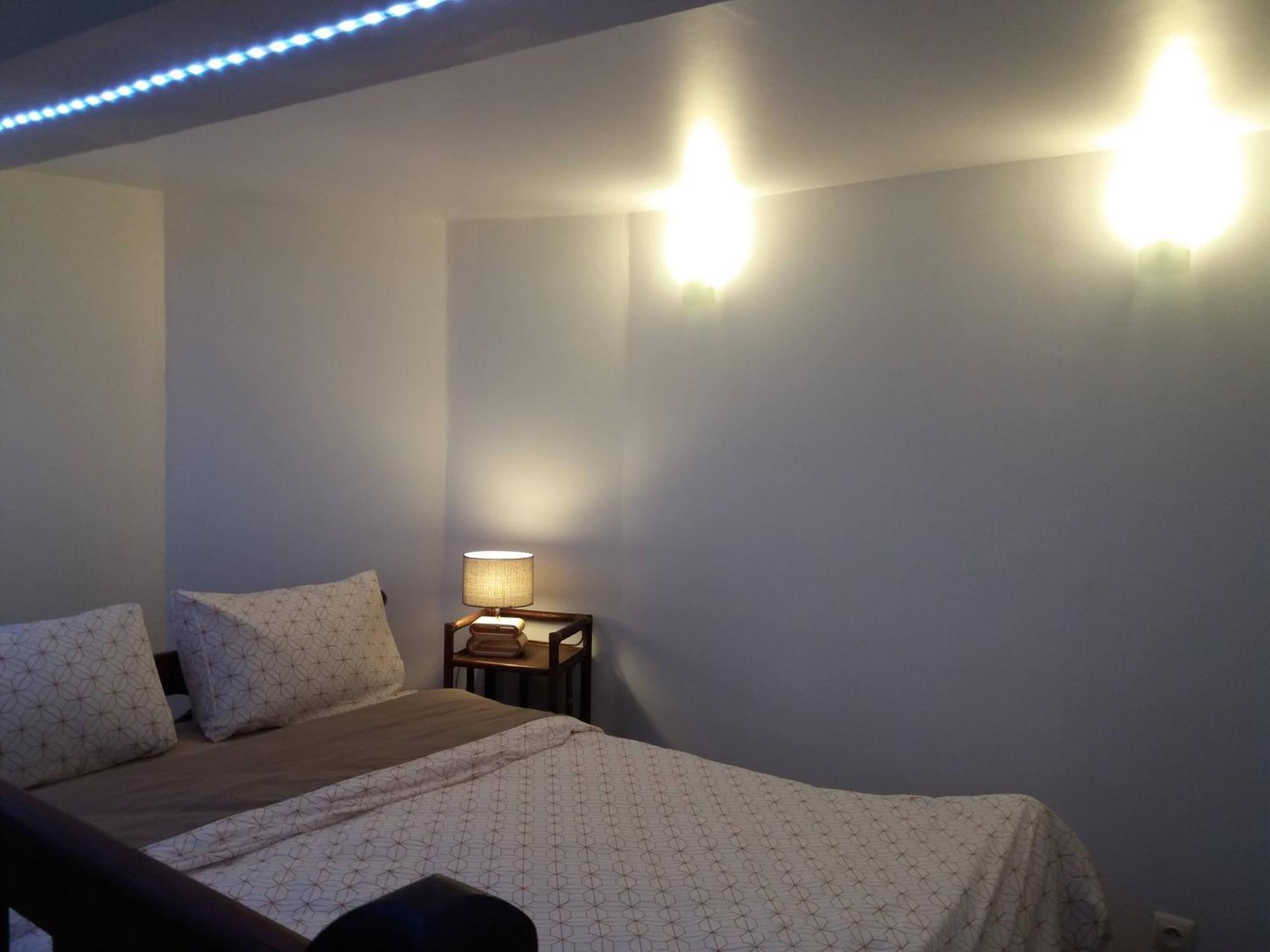 Studio La Nuit Au Coeur De Ville ลิโมว์ ภายนอก รูปภาพ